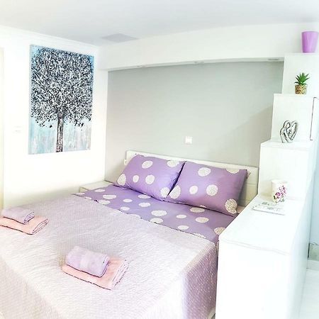 Studio Apartman Noa Apartment Trogir Exterior photo
